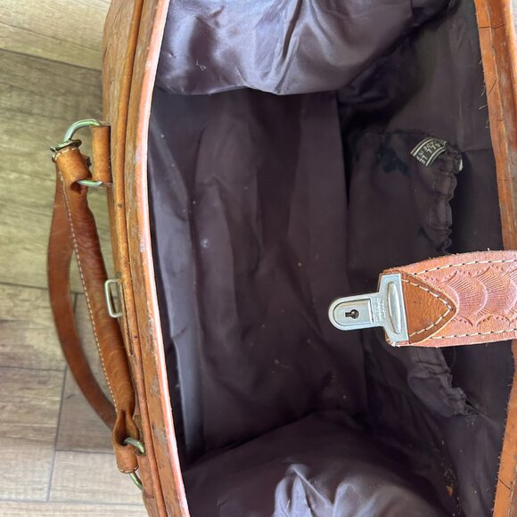 Leather Bag - Picture 2 of 6